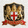 英格兰国家队队徽，欧洲传统强队